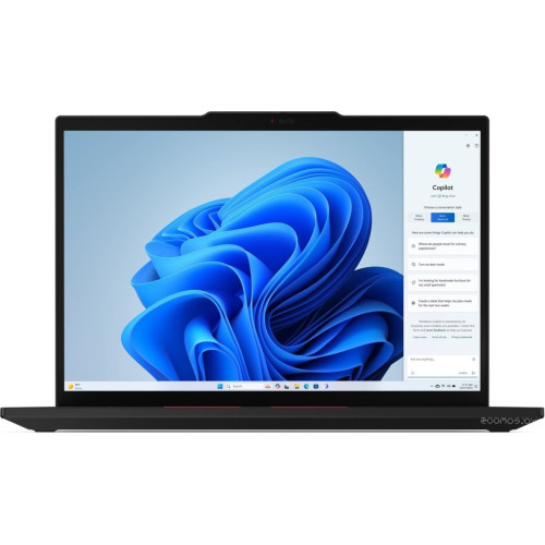 Ноутбук Lenovo ThinkPad T14 Gen 5 21MLA02LCD Win 11 Pro