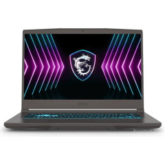 Ноутбук MSI Thin 15 B2RVE-3450XRU