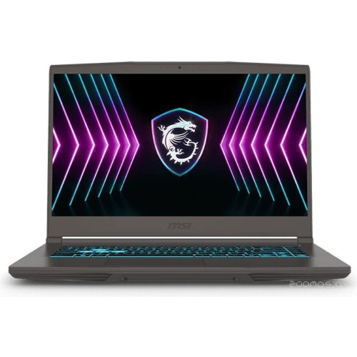 Ноутбук MSI Thin 15 B2RVE-3450XRU