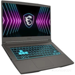 Ноутбук MSI Thin 15 B2RVE-3450XRU