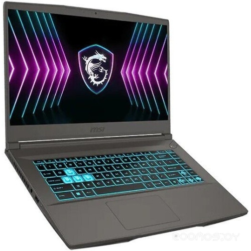 Ноутбук MSI Thin 15 B2RVE-3450XRU