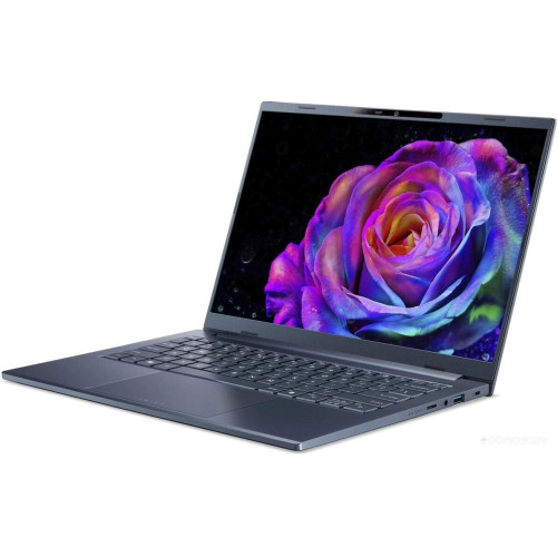 Ноутбук Acer Swift Go AI SFG14-75-974A NX.JNBCD.00A