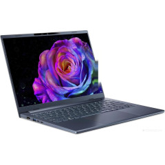 Ноутбук Acer Swift Go AI SFG14-75-974A NX.JNBCD.00A
