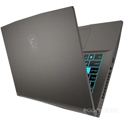 Ноутбук MSI Thin 15 B2RVE-3451XRU