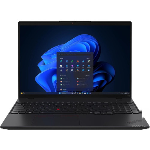 Ноутбук Lenovo ThinkPad L16 Gen 2 Intel 21SA002SUS
