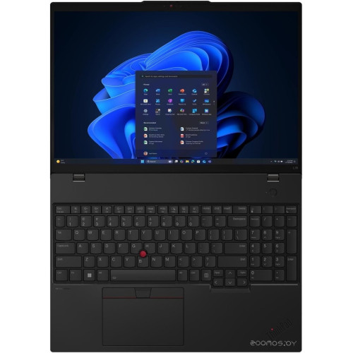 Ноутбук Lenovo ThinkPad L16 Gen 2 Intel 21SA002SUS