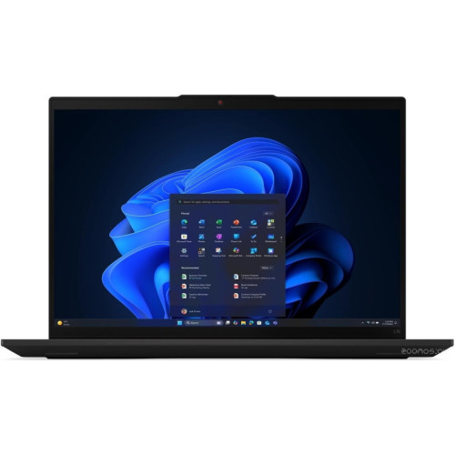 Ноутбук Lenovo ThinkPad L16 Gen 2 Intel 21SA002SUS