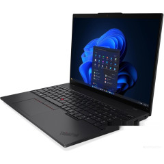 Ноутбук Lenovo ThinkPad L16 Gen 2 Intel 21SA002SUS