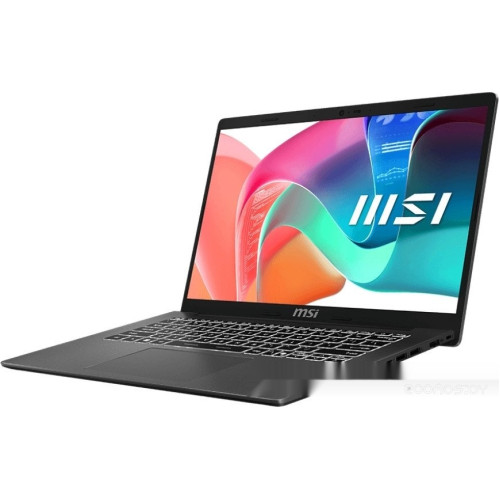 Ноутбук MSI Modern 15 F1MG-1045XRU