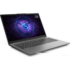 Ноутбук Lenovo LOQ 15IAX9E 83LK003TPS