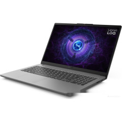 Ноутбук Lenovo LOQ 15IAX9E 83LK003TPS