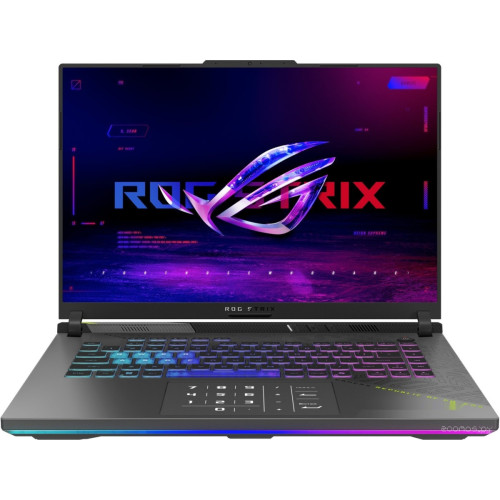 Ноутбук Asus ROG Strix G16 2025 G614PH-RV044 Win 11 Pro