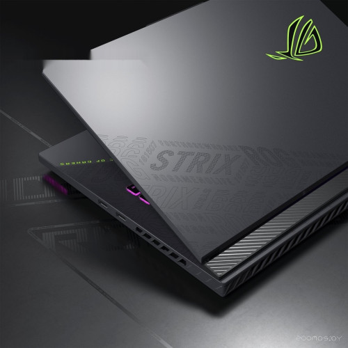 Ноутбук Asus ROG Strix G16 2025 G614PH-RV044 Win 11 Pro