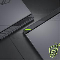 Ноутбук Asus ROG Strix G16 2025 G614PH-RV044 Win 11 Pro