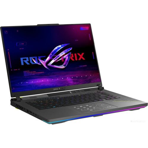 Ноутбук Asus ROG Strix G16 2025 G614PH-RV044 Win 11 Pro