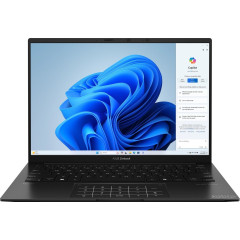 Ноутбук Asus Zenbook 14 OLED UM3406GA-QD118