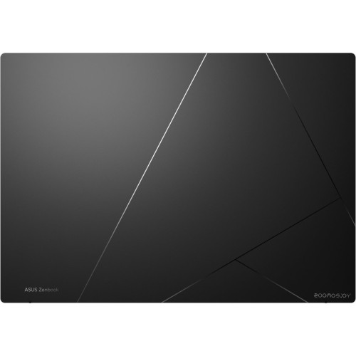 Ноутбук Asus Zenbook 14 OLED UM3406GA-QD118