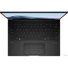 Ноутбук Asus Zenbook 14 OLED UM3406GA-QD009