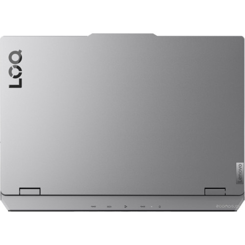 Ноутбук Lenovo LOQ 15IRX10 83JE013KSA