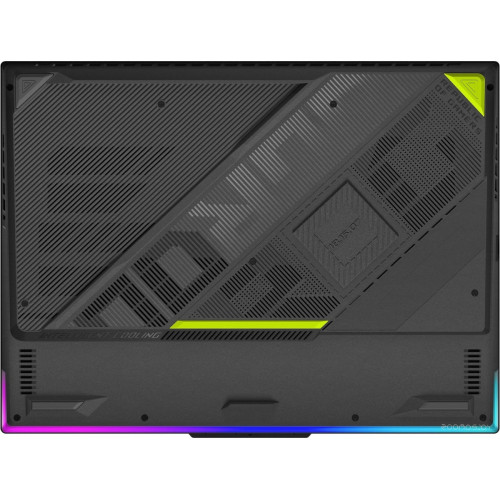 Ноутбук Asus ROG Strix G16 2025 G614PR-RV089