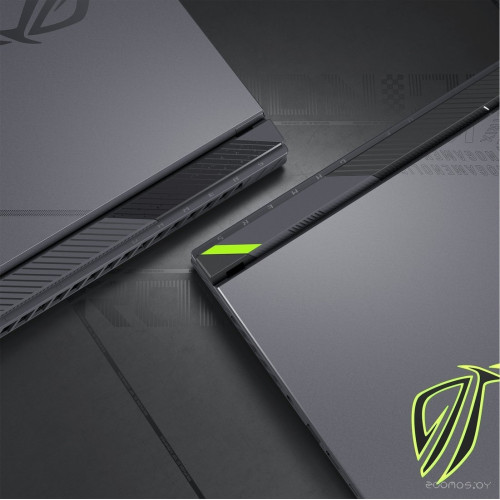 Ноутбук Asus ROG Strix G16 2025 G614PR-RV089