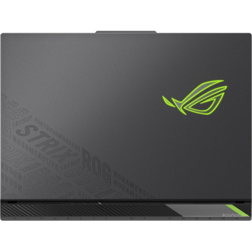 Ноутбук Asus ROG Strix G16 2025 G614PR-RV089