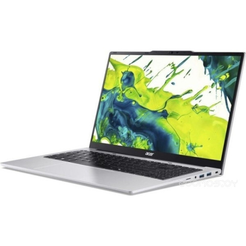 Ноутбук Acer Aspire Lite AL15-72P-52E8 NX.D5HEM.003