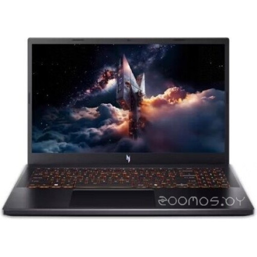 Ноутбук Acer Nitro V 15 ANV15-52-92DD NH.QZ8EM.001