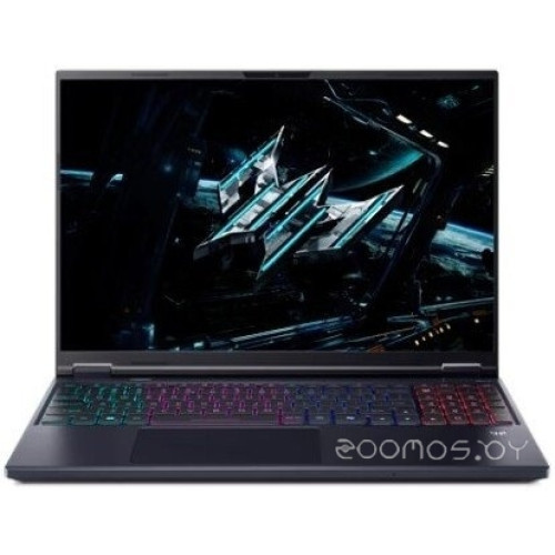 Ноутбук Acer Predator Helios Neo 16 AI PHN16-73-96LE NH.QX4EM.002