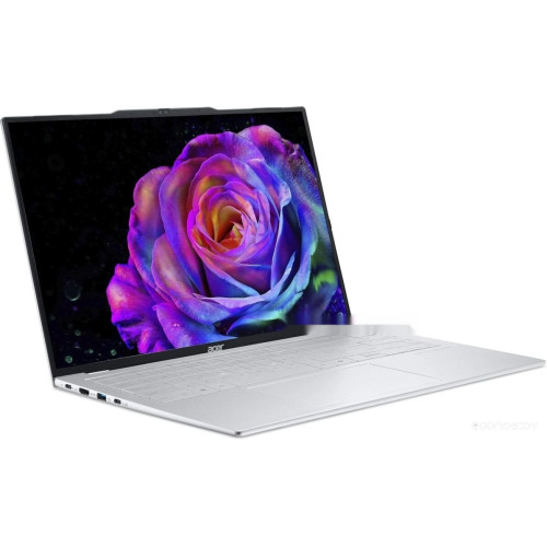 Ноутбук Acer Swift Air 16 SFA16-61M-R0MH NX.DJACD.001