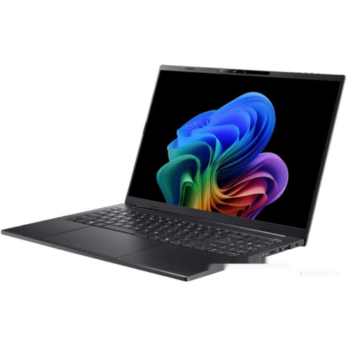 Ноутбук Acer Swift Go 16 AI SFG16-74-568D NX.JNMCD.001