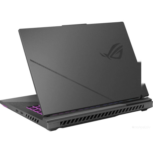 Ноутбук Asus ROG Strix G16 2025 G614PP-WH94