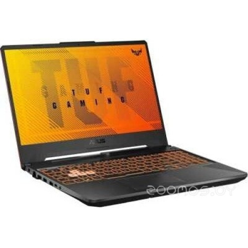 Ноутбук Asus TUF Gaming A15 FA506NCQ-HN031