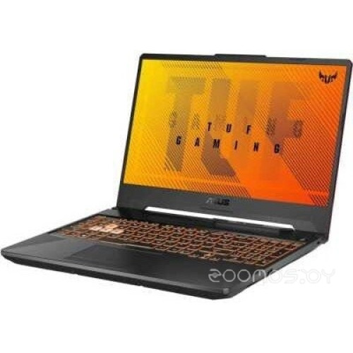 Ноутбук Asus TUF Gaming A15 FA506NCQ-HN031