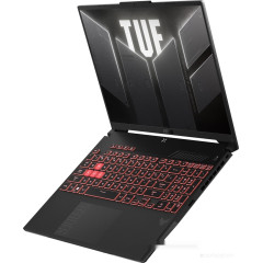 Ноутбук Asus TUF Gaming A16 2024 FA607NUQ-RL024