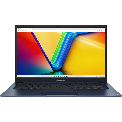Ноутбук Asus Vivobook 14 X1404VA-I712512