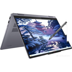 Ноутбук Lenovo IdeaPad 5 2-in-1 14IAL10 83KR001TUS