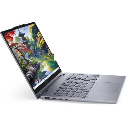 Ноутбук Lenovo IdeaPad 5 2-in-1 14IAL10 83KR001TUS