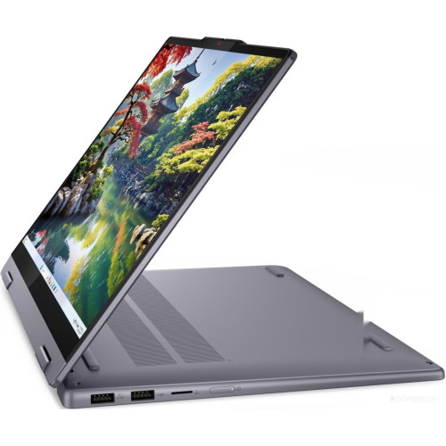 Ноутбук Lenovo IdeaPad 5 2-in-1 14IAL10 83KR001TUS