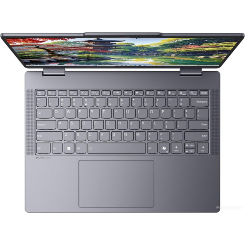 Ноутбук Lenovo IdeaPad 5 2-in-1 14IAL10 83KR001TUS