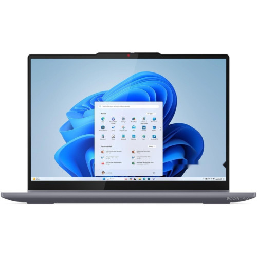 Ноутбук Lenovo IdeaPad 5 2-in-1 14IAL10 83KR001TUS