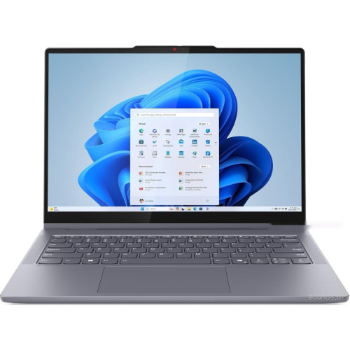 Ноутбук Lenovo IdeaPad 5 2-in-1 14IAL10 83KR001TUS
