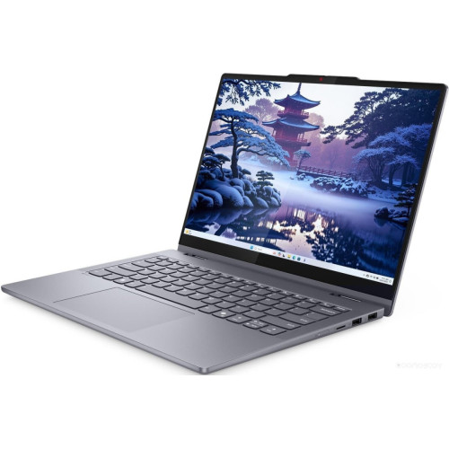 Ноутбук Lenovo IdeaPad 5 2-in-1 14IAL10 83KR001TUS
