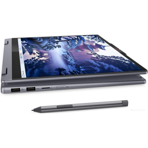 Ноутбук Lenovo IdeaPad 5 2-in-1 14IAL10 83KR001TUS