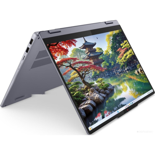 Ноутбук Lenovo IdeaPad 5 2-in-1 14IAL10 83KR001TUS