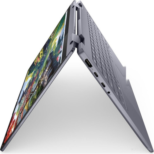 Ноутбук Lenovo IdeaPad 5 2-in-1 14IAL10 83KR001TUS