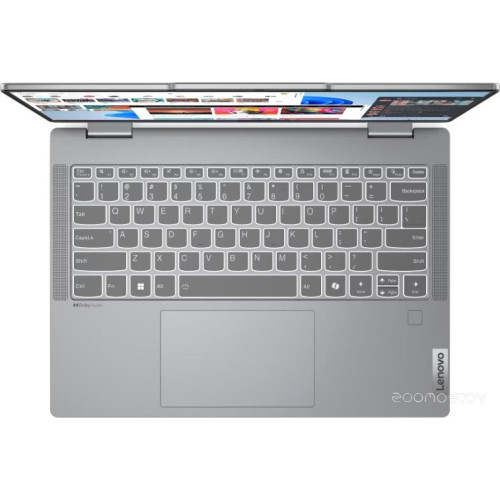 Ноутбук Lenovo IdeaPad 5 2-in-1 14IRH9 83KX007XRK