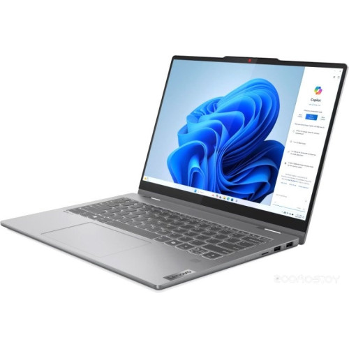 Ноутбук Lenovo IdeaPad 5 2-in-1 14IRH9 83KX0082RK