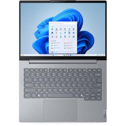 Ноутбук Lenovo ThinkBook 14 G8 IRL 21SG00GTFW