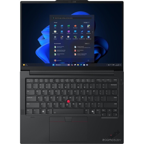 Ноутбук Lenovo ThinkPad E14 Gen 7 Intel 21T9006CIG